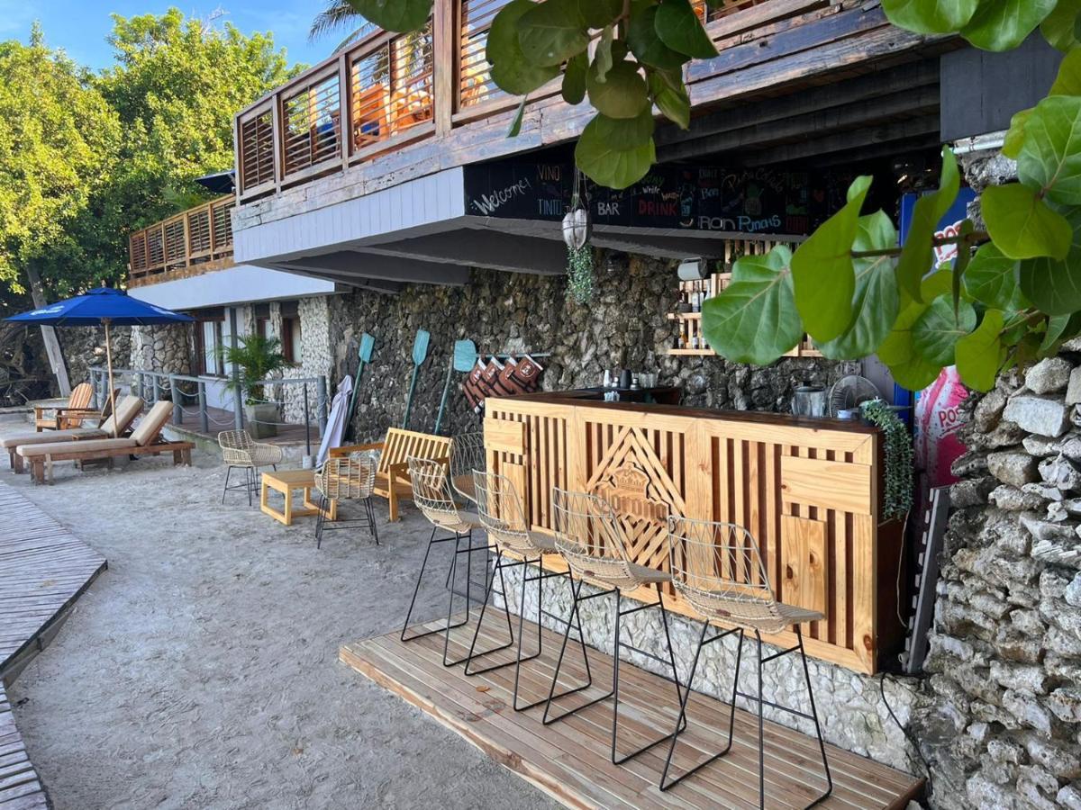 Rosario Ecohotel Isla Grande  Exteriér fotografie