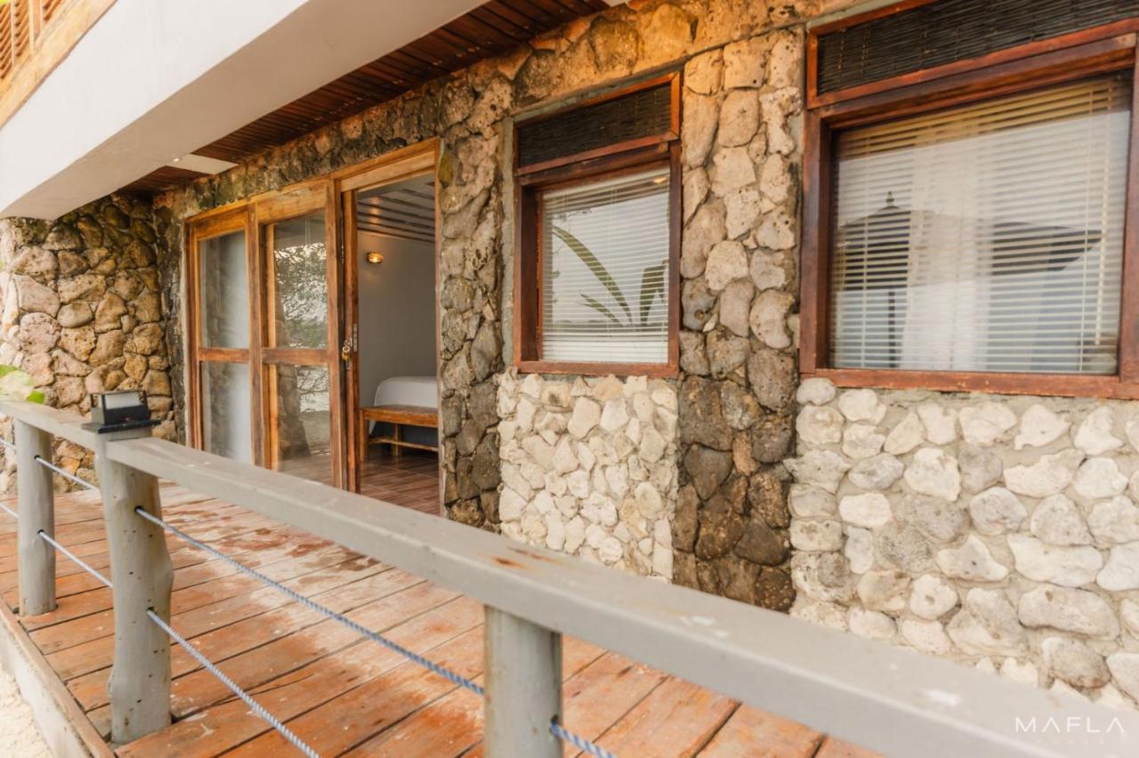 Rosario Ecohotel Isla Grande  Pokoj fotografie